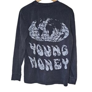 American Eagle Young Money Size Medium